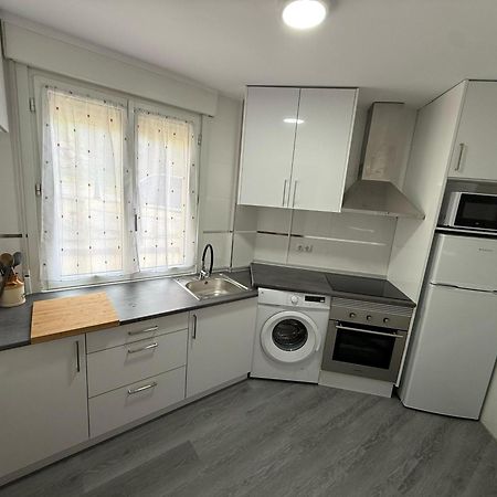 Apartamento Cerca De La Ria Con Parking Incluido By Insidehome San Vicente De La Barquera Exterior foto