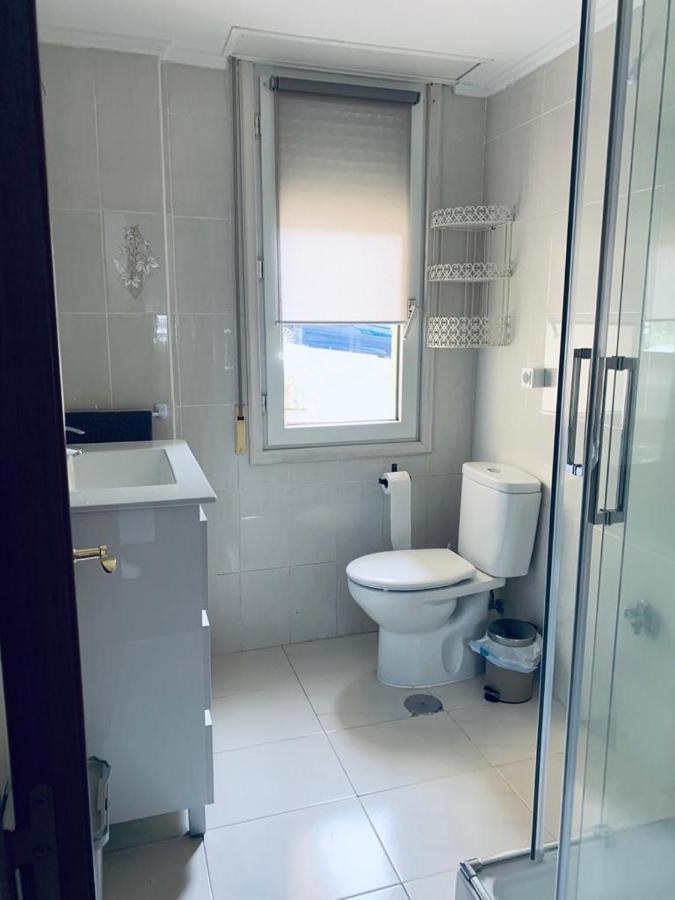 Apartamento Cerca De La Ria Con Parking Incluido By Insidehome San Vicente De La Barquera Exterior foto